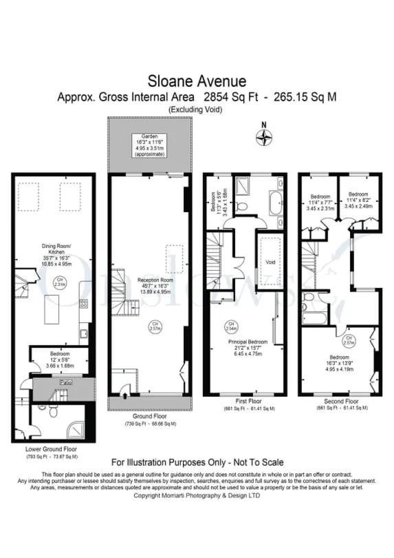 Care London- Elegant & Central, Sloane Avenue, Chelsea Casa vacanze *