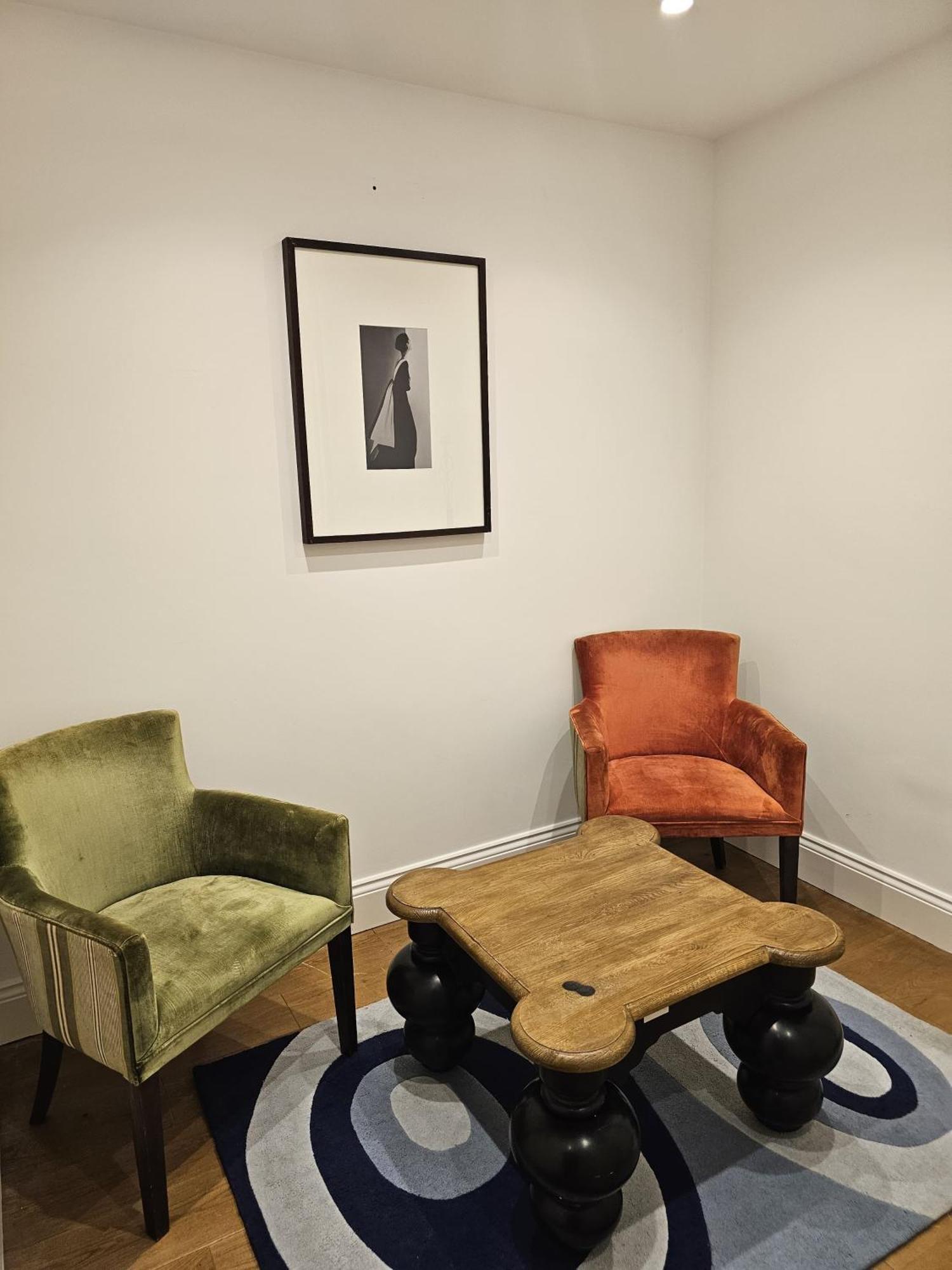 Care London- Elegant & Central, Sloane Avenue, Chelsea Casa vacanze Londra