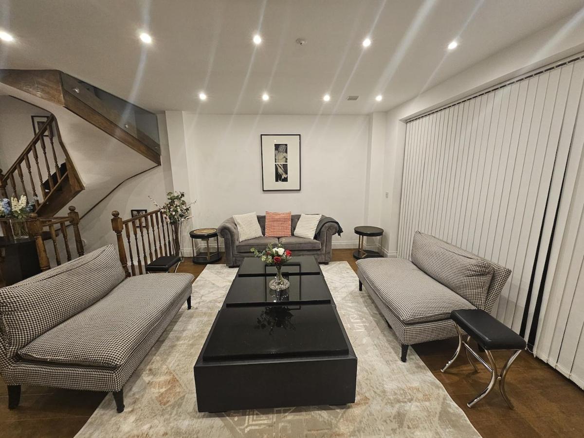 Casa vacanze Care London- Elegant & Central, Sloane Avenue, Chelsea