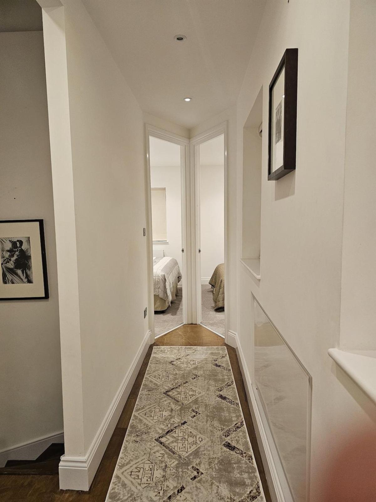 Casa vacanze Care London- Elegant & Central, Sloane Avenue, Chelsea *