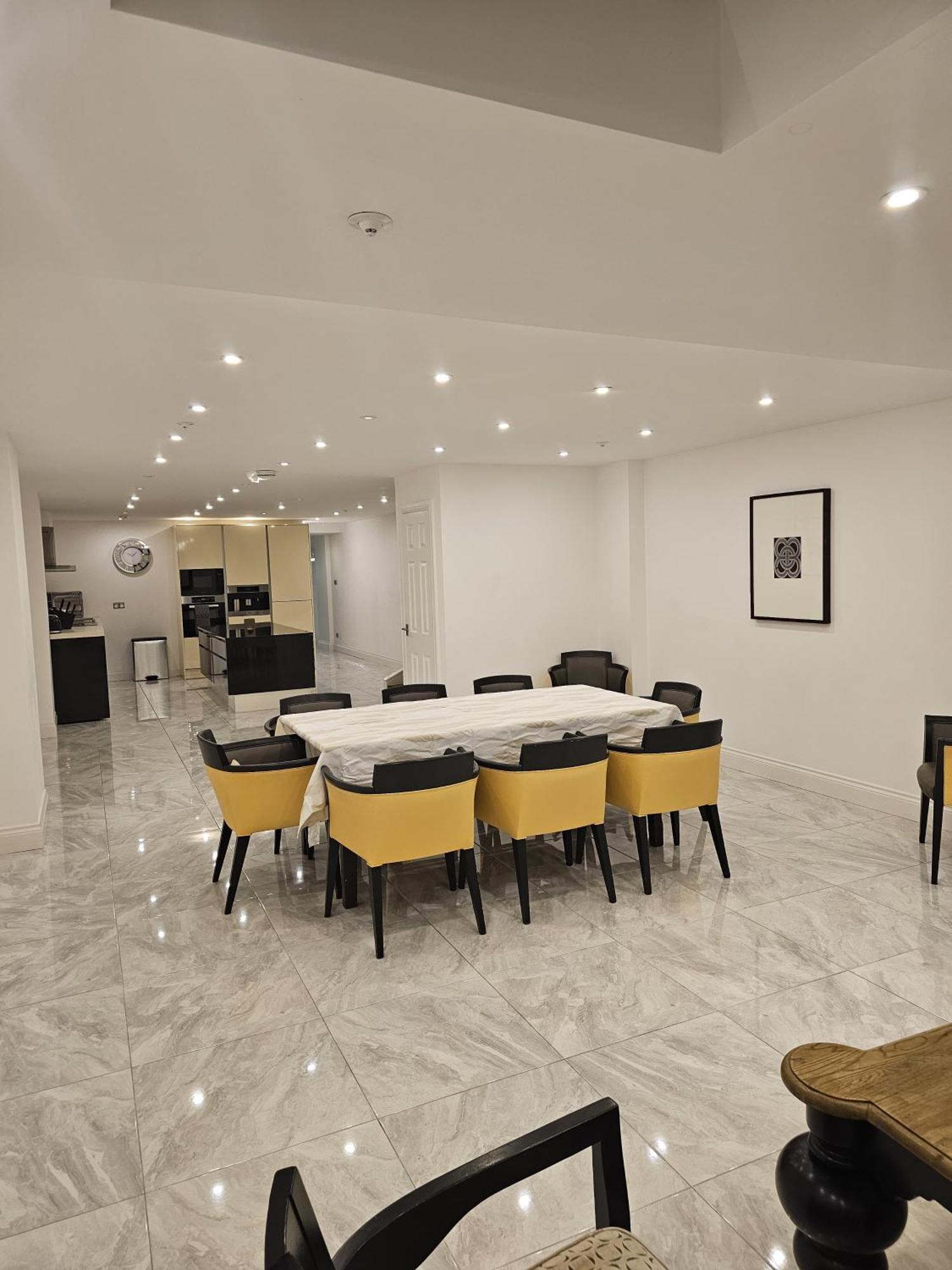 Casa vacanze Care London- Elegant & Central, Sloane Avenue, Chelsea