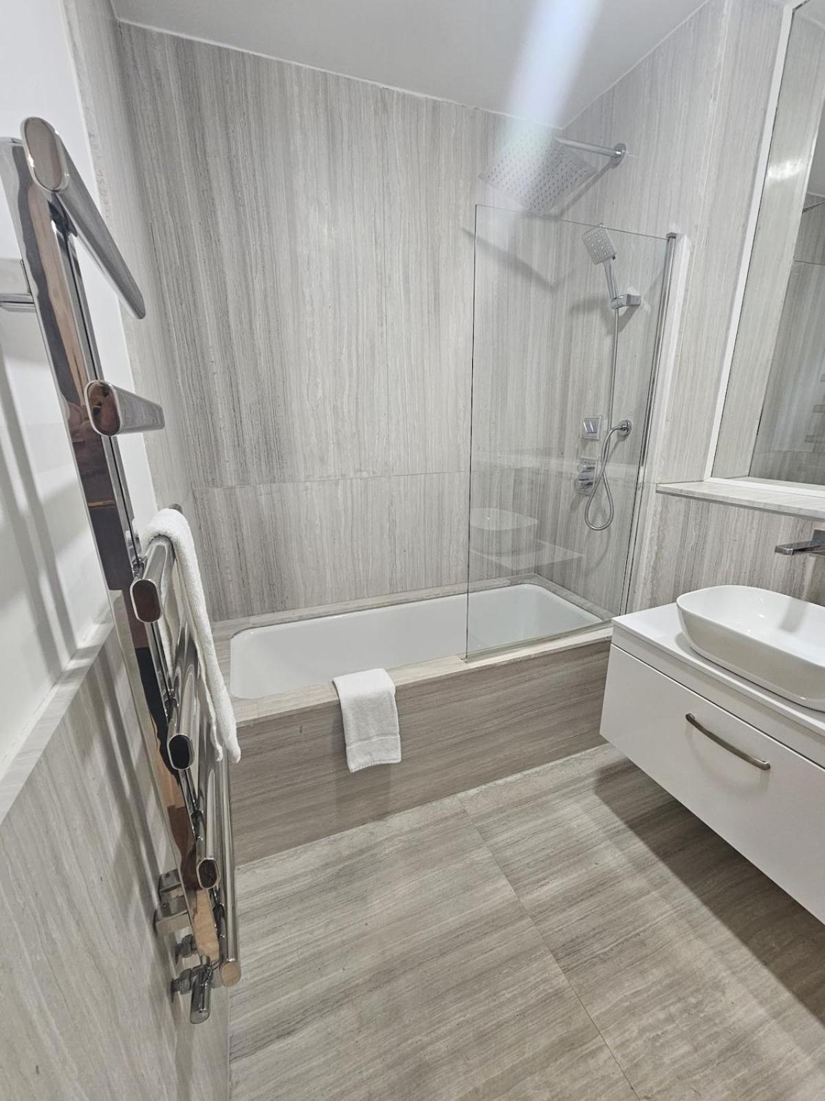 Care London- Elegant & Central, Sloane Avenue, Chelsea Casa vacanze