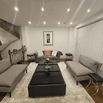 Care Property London- Elegant & Central, Sloane Avenue, Chelsea