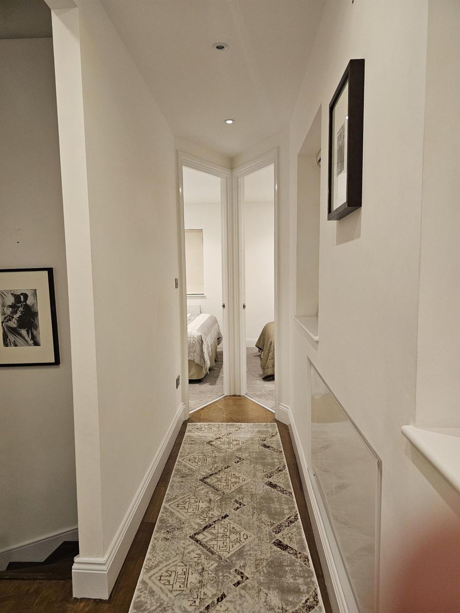 Care London- Elegant & Central, Sloane Avenue, Chelsea *