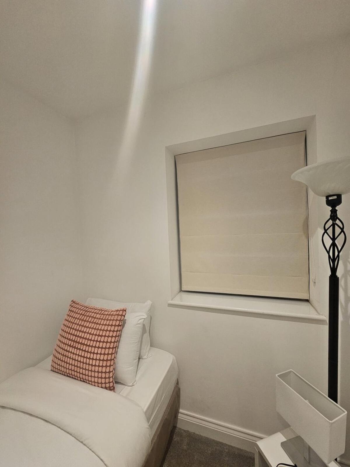 Care London- Elegant & Central, Sloane Avenue, Chelsea