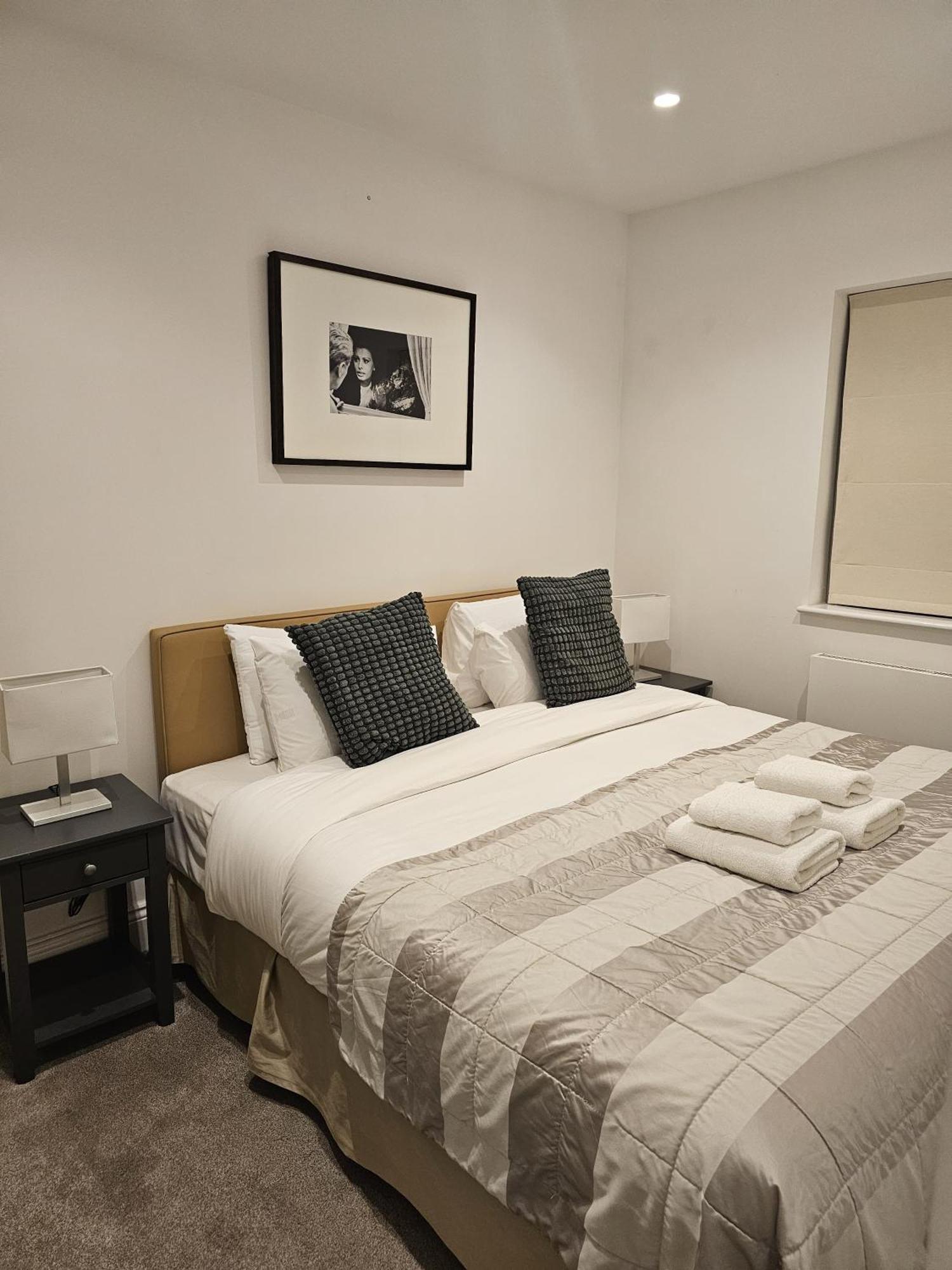 Case de vacanță Care London- Elegant & Central, Sloane Avenue, Chelsea *
