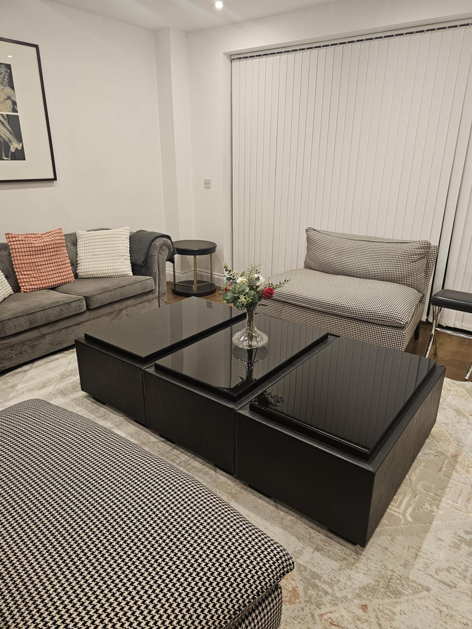 Care London- Elegant & Central, Sloane Avenue, Chelsea